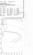 Peugeot 406 coupe 3.0 V6